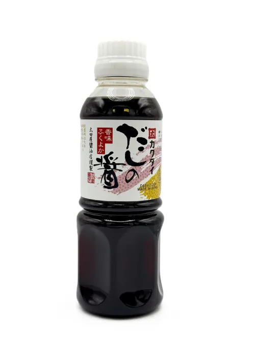 だしの醤