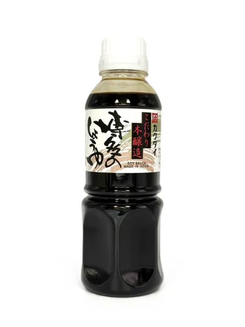 こだわり本醸造