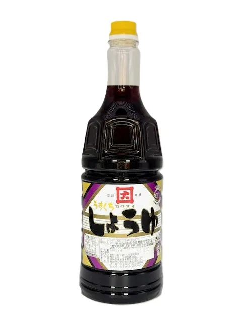 うすくち