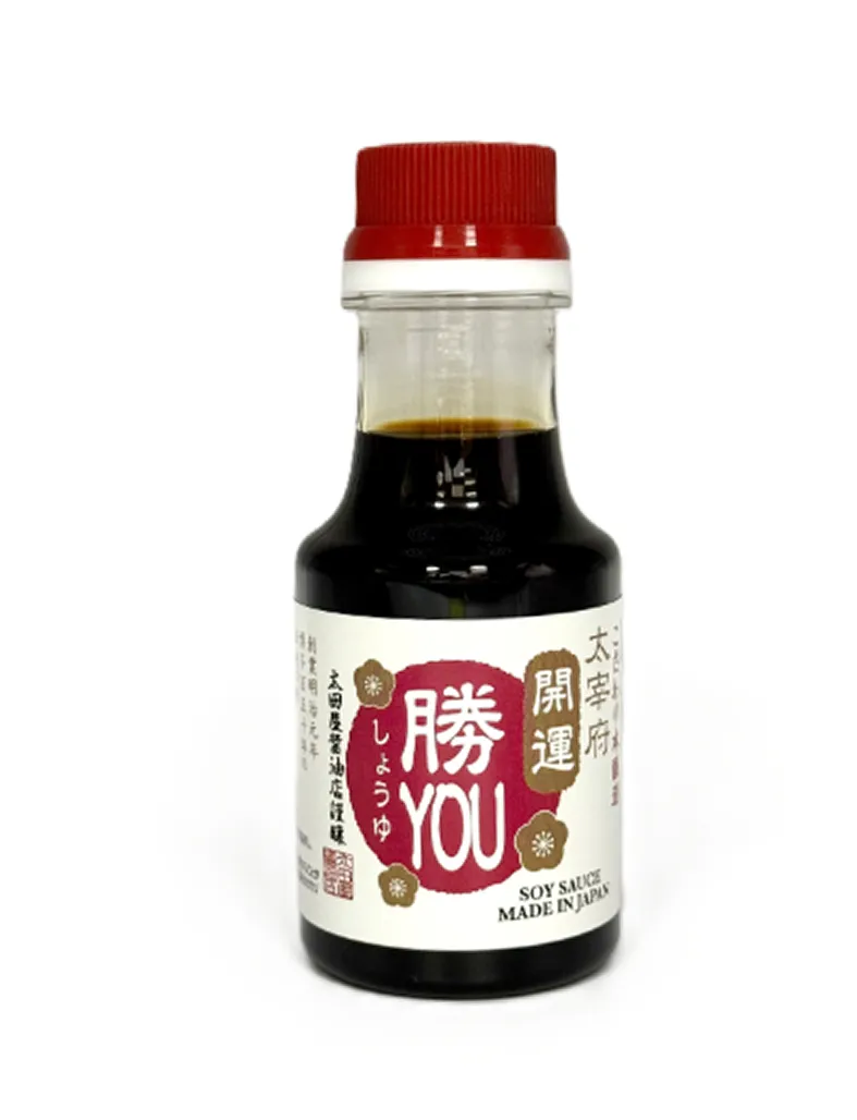 太宰府 開運 勝YOU(しょうゆ)