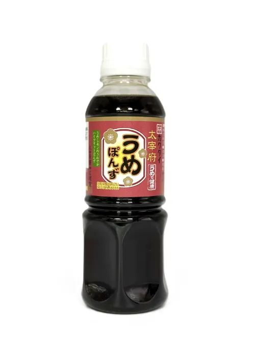 うめぽんず